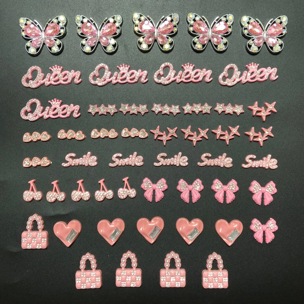 50 stuks zoete vlinder koningi - Phone Cases Junk recensie en prijs