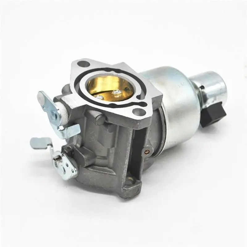 【THANKSGIVING DAY】Carburetor Replacement Parts For Briggs& Stratton Model Codes 28N707-0612-A1 693194 49915- Kit Includes 791889 view 2