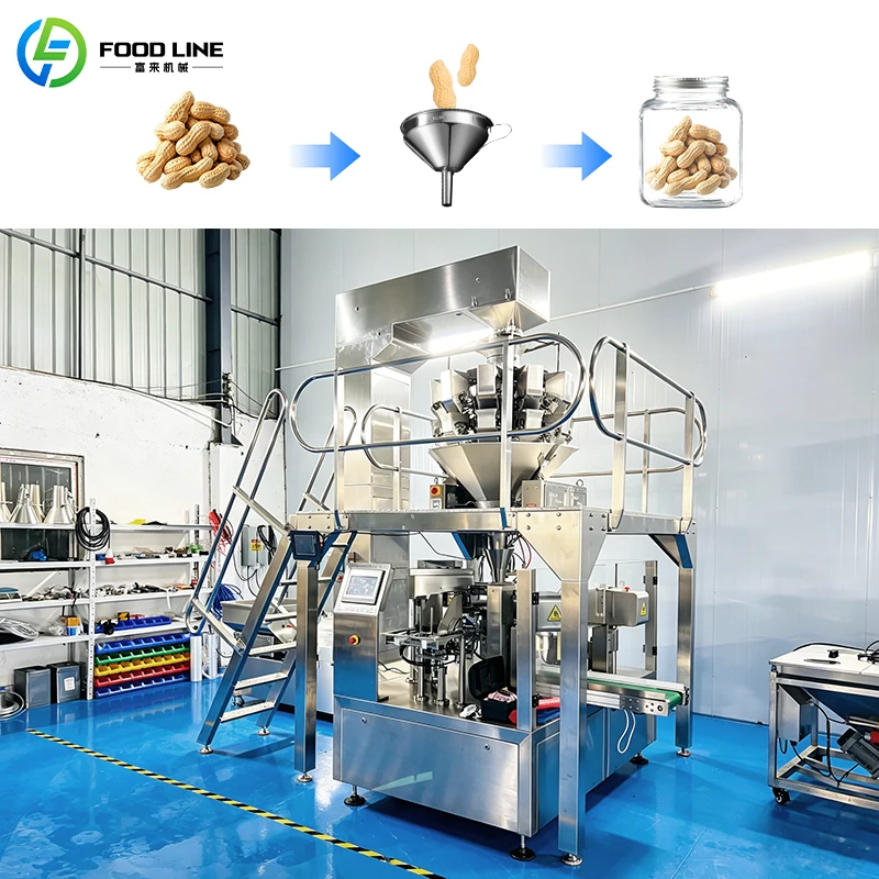 Small Powder Filling Machine for Laboratory Sample Powder Spice Sample Sachet Packaging Customize