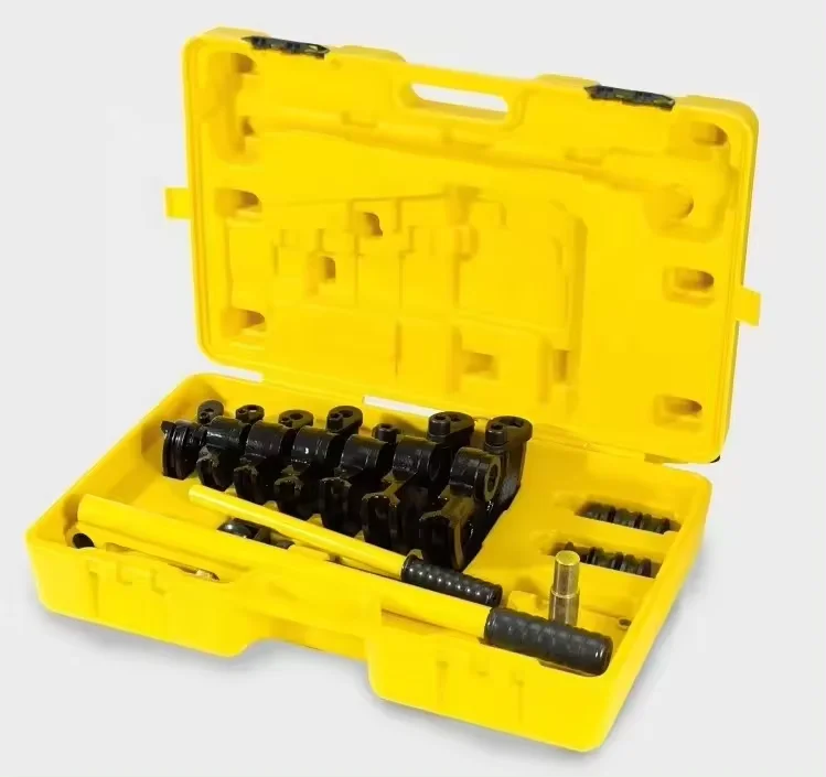 Manual Hand Operate Pipe Tube Bender for Chairs Pipe Bending Machine by Hand - Image 4