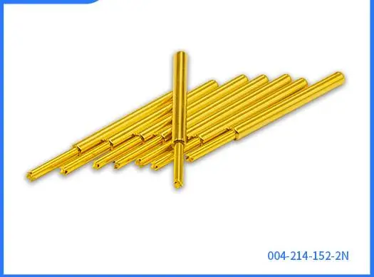 100PCS MORT-050 Series (ICT/FCT TEST  Probes