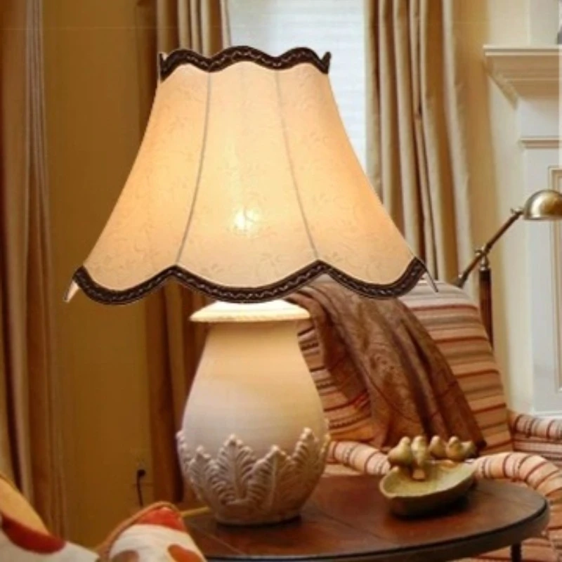 Desk Lamp Lampshade Accessories E27 Screw Socket Lampcover for Floor Lamp Wall Light