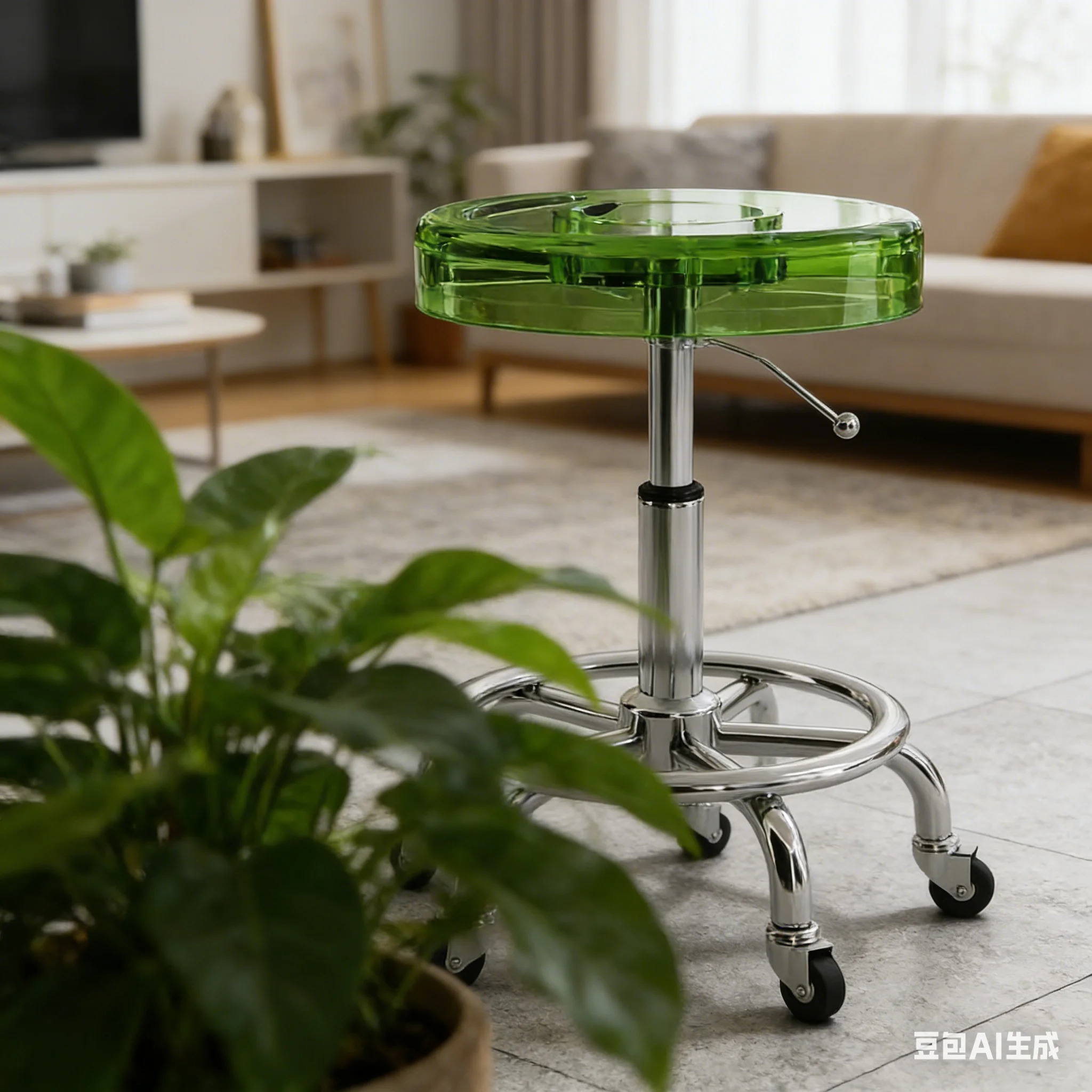 sgabello-da-salone-di-bellezza-aoliviya-in-acciaio-inox-con-ampio-piano-di-lavoro-girevole-e-sollevabile-rotondo-in-acrilico-per-parrucchieri-e-barbieri-design-moderno