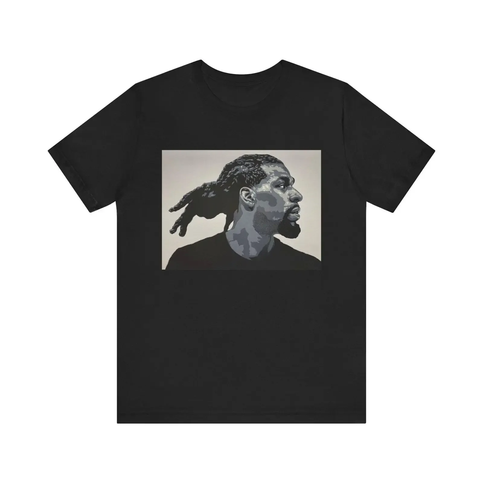 Naz Reid T shirt no profit involved vintage Washed Comfortable Top For Everyday Wear Casual Breathable Stretched graphic