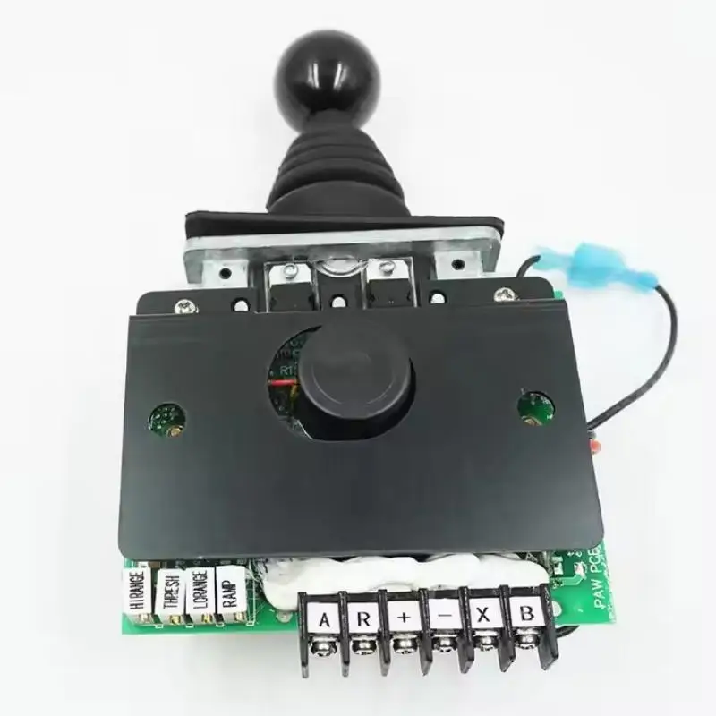 

7352000937 Joystick controller Used For Manlift Grove A45J,A60J, A62J, A80, A100J, A125J, MZ66 ,A45J, AMZ68XT
