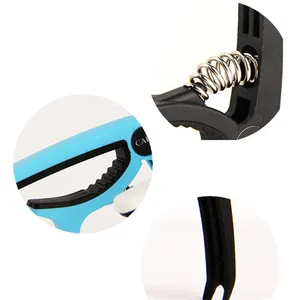 Gitarın 6 büyük satışı ve naylon-classico-no. 4