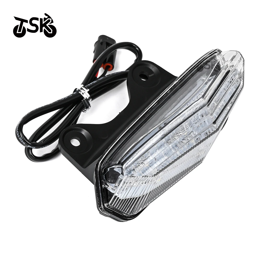 

Signal Lights LED Headlight Pilot Fog Light Daytime Running Lamp For Kawasaki Ninja ZX 10R 2011-2015 ZX-10R ZX10R 2012 2013 2014
