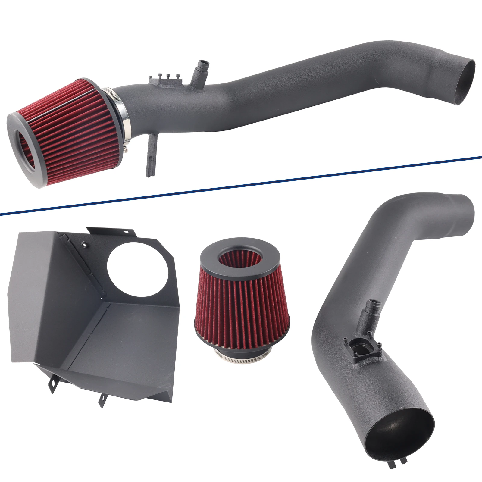 Thumbnail 3 - #41 Latest Cold Air Intake Systems Offers