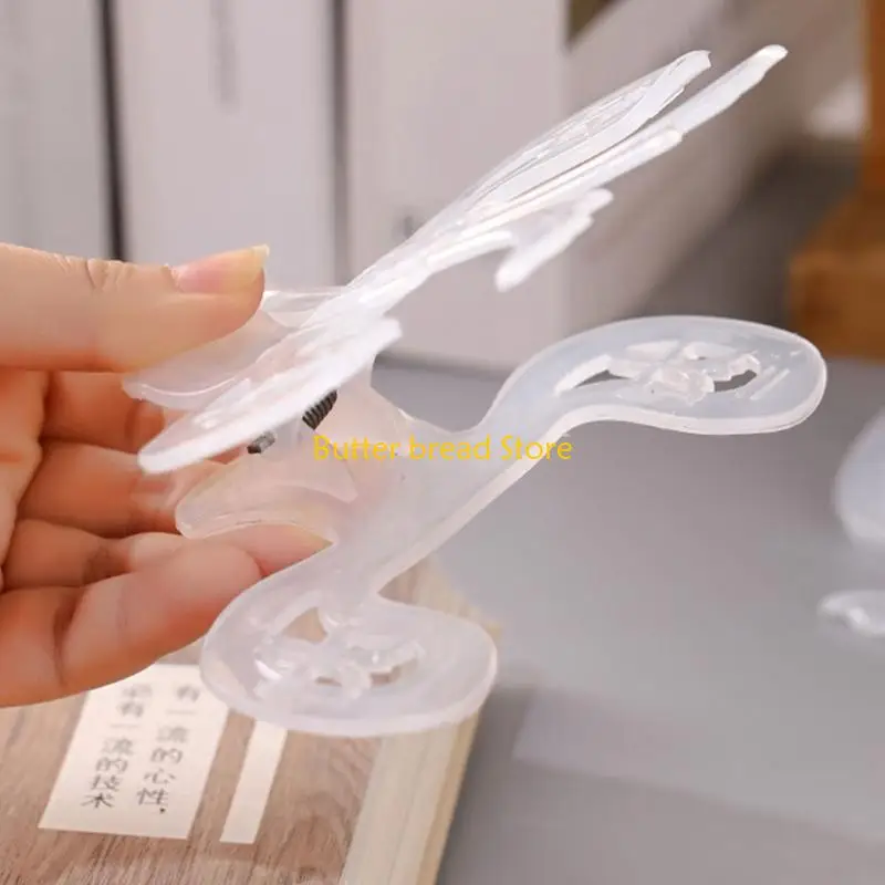 W89C 3 шт. зажимы для маркеров страниц держатели страниц зажимы аксессуары для открытия книг для офиса