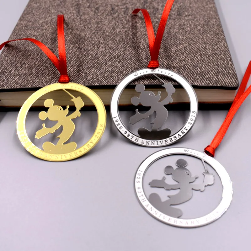 Customized product Customized Eectroplated Color Laser Cut Metal Business Card