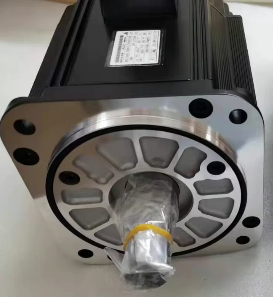 

SGMGH-05ACB6B Brand New Servo Motor，In Stock SGMGH 05ACB6B