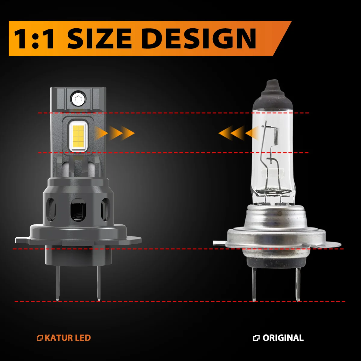 2 قطعة H7 نوع Led الضباب الخفيف سيارة Led المصابيح الأمامية 32000LM عالية الكثافة 6000K كول الضوء الأبيض نمط ل أكورا TLX MDX RDX