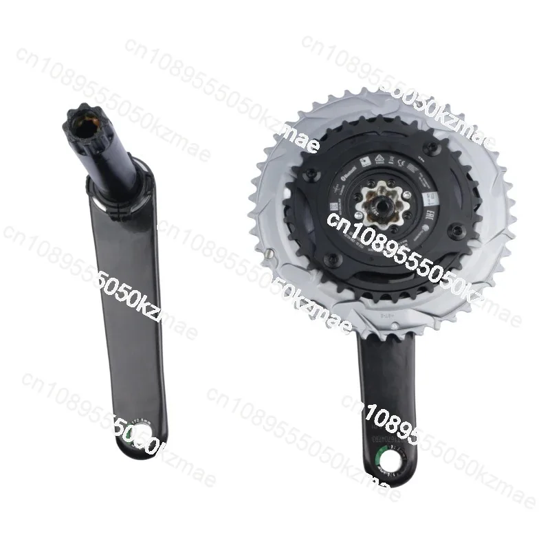 FORCE AXS power meter 107BCD chainrings 12-speed road bike chainrings 46-33T/crank