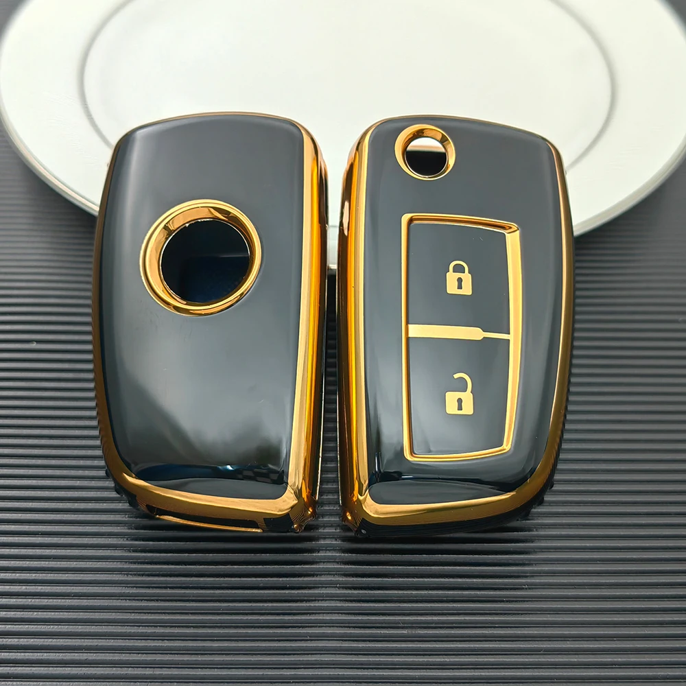 TPU Remote Case Key Cover Holder For Qashqai Switch 2020 for Nissan Qashqai J11 j10 Juke Xtrail Sunny Cefiro A32