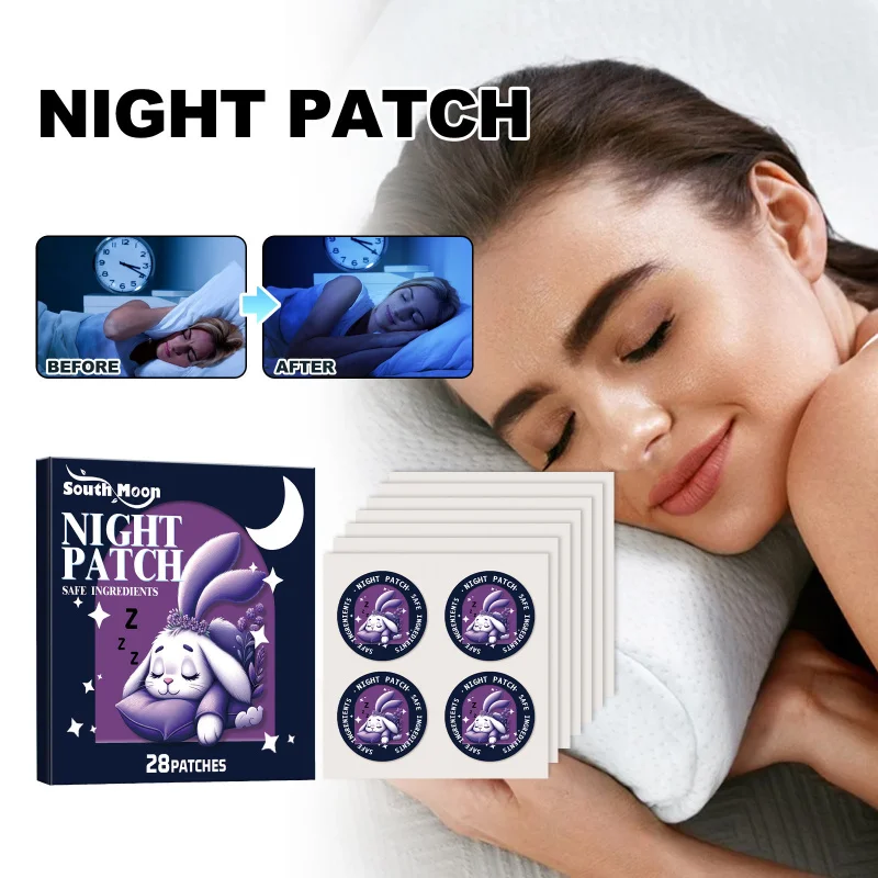 Kapsułki i żelki witaminowe nawilżają, odżywiają, wspierają spokój, poprawiają sen i łagodzą przeszkody w spoczynku.