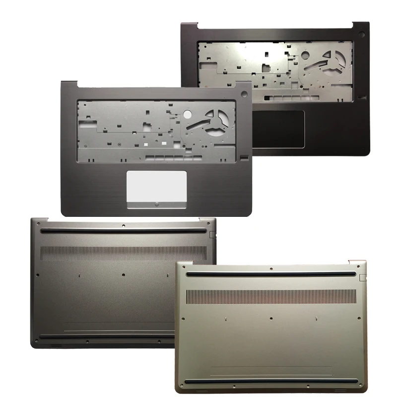

New For Dell Vostro 14 5000 Series 14-5459 14 5459 Palmrest Upper With/NO Finger Printer Hole/Bottom case cover/touchpad