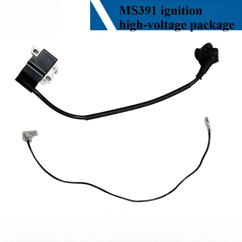 stihl-ms311-ms391用イグニッションコイル交換-1140-400-1303高電圧パック