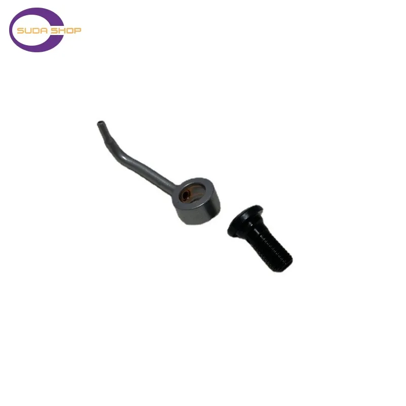 Fuel Oil Spray Nozzle 11427598003 11117542409 for BMW F07 F06 F10 F13 F30 F32 F33 F36 F82 F83 X3 X5 X6 E89 Car Oil System