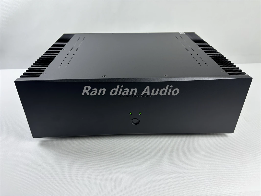 MASTER D9PRO 150W*2 Clone Dartzeel NHB-108 Power Amplifier Natural Sound Low Distortion High Power HIFI Audio Amplifier