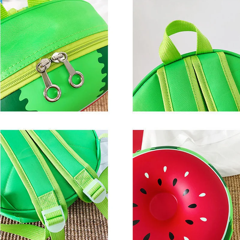 Crianças mochilas dos desenhos animados bonito jardim de infância kawaii para meninos meninas casual ins estilo coreano crianças sacos escolares