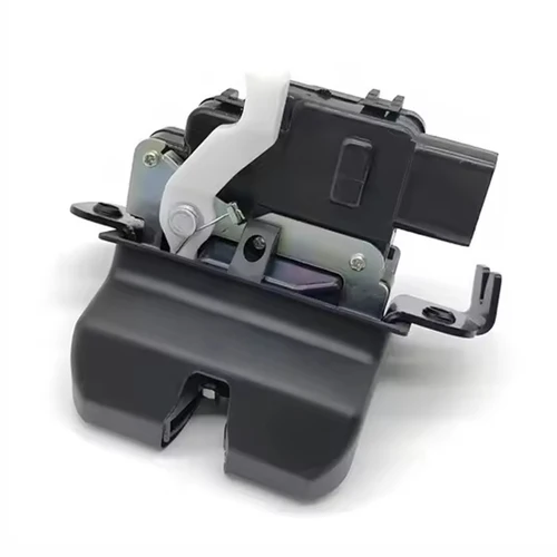 Imagen 2 del producto Actuador de cerradura de maletero de coche, pestillo de puerta trasera para Kia Sorento 2016-2020 81230-C5000, accesorios para coche