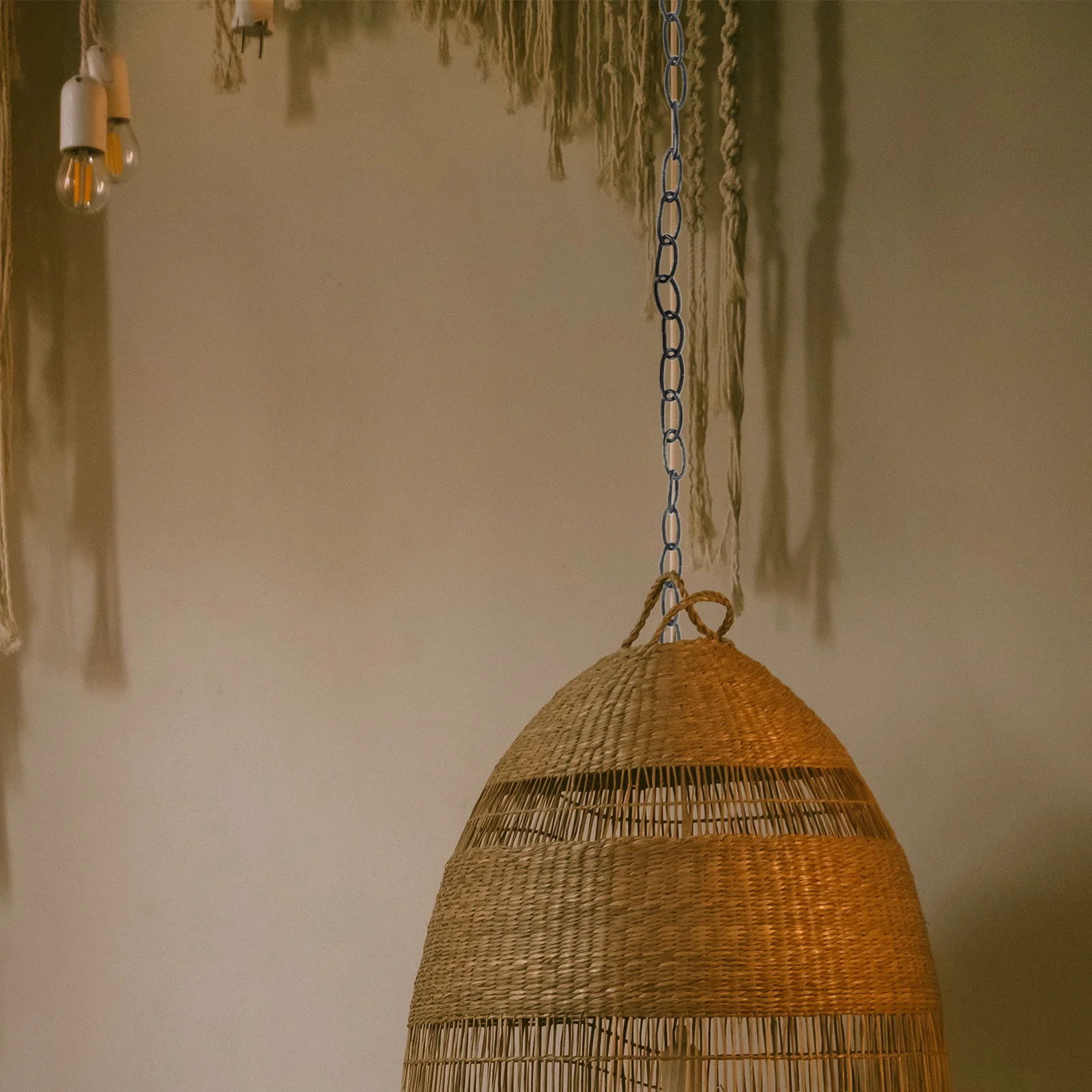 

Chandelier Extension Hanging Link Connector for Light Fixtures Pendant Lighting Chain Extension Hanging Chain for Bedroom