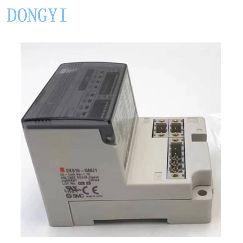 Serial Transmission System EX510 EX510-DYN4 EX510-DYN3 EX510-S001 EX510-GMJ1 EX510-DXN2 EX510-LC1 EX510-QMJ1 EX510-GDN1