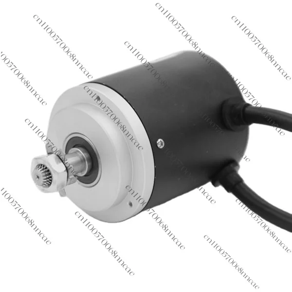 RPH66S10 Composite Encoder Incremental + Absolute Output for Textile Machinery, High Precision and High Stability Encoder