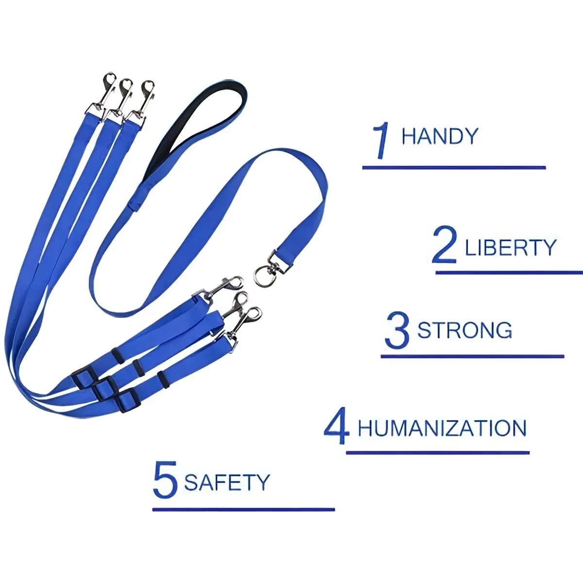 Thumbnail 4 - #17 Trending Dog Car Safety Harnesses Right Now