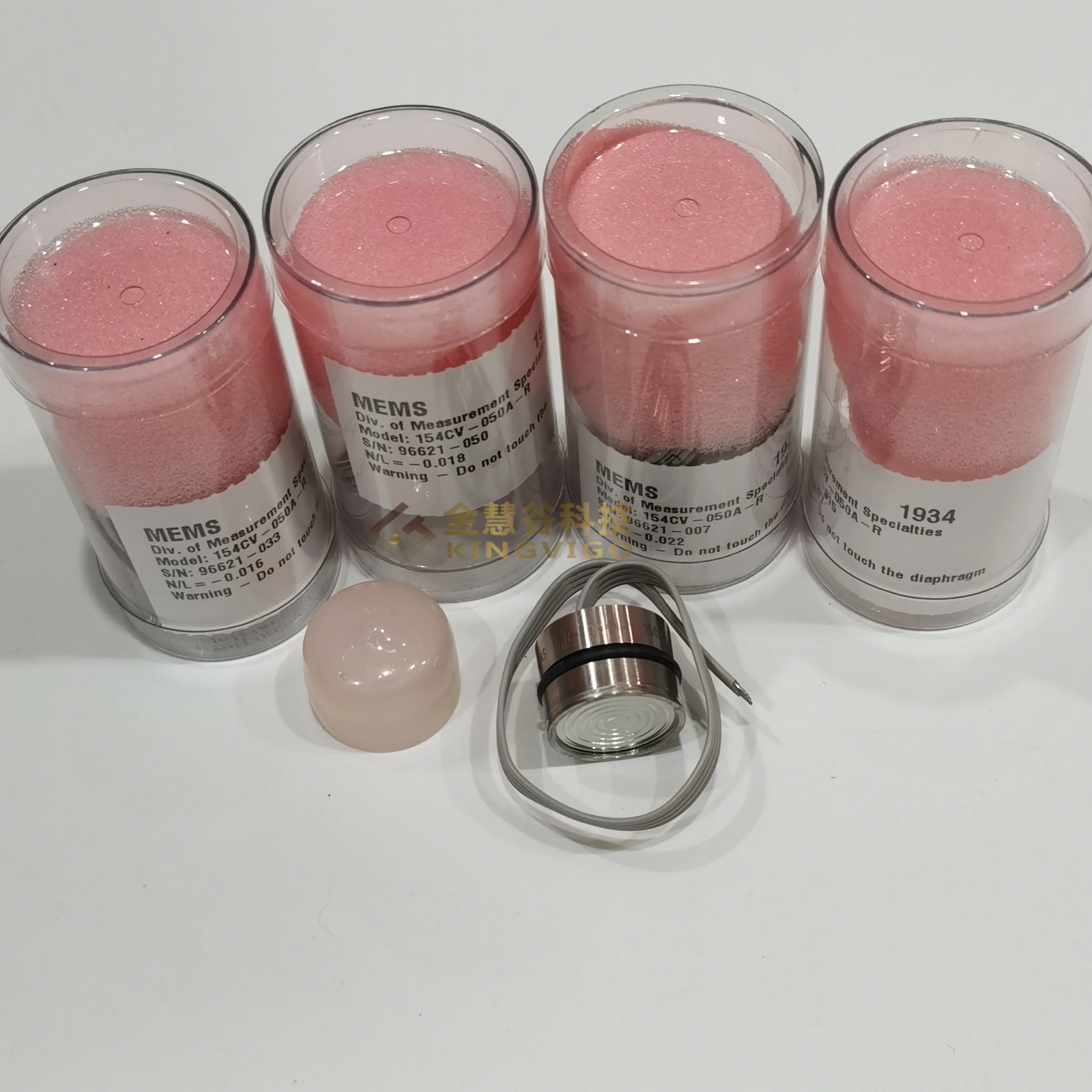 154CV-050A-R Датчик давления