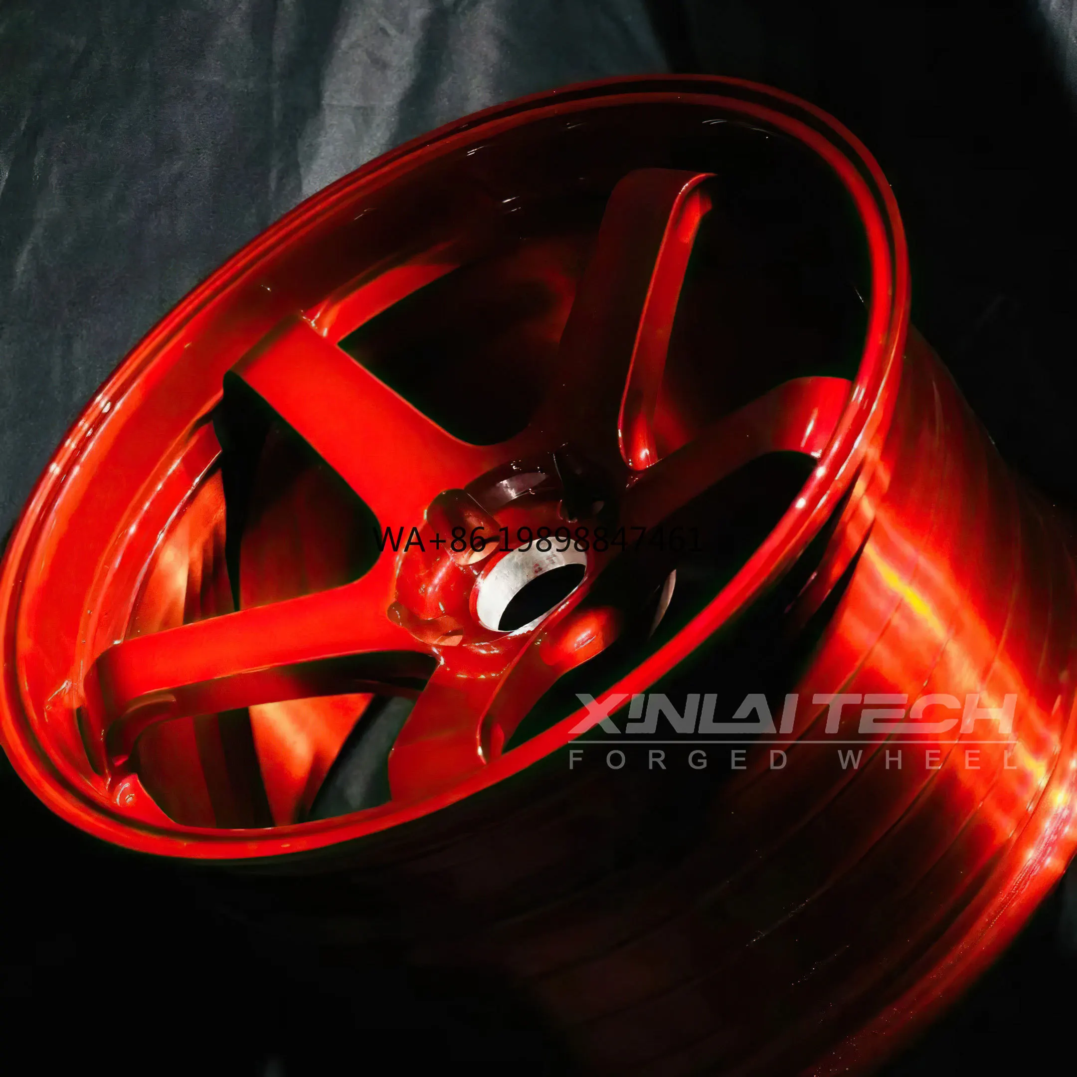 

XL Brushed 1-piece Monoblock Custom Forged Wheel 5x120 5x112 5x114.3 17 18 19 20 21 22 23 Inch Rims for bmw audi Mercedes benz