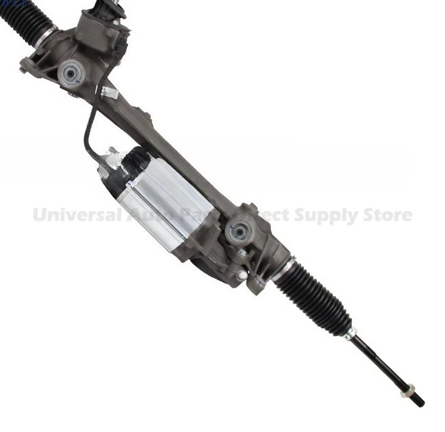 For Volkswagen Magotan Jetta 16D423051MX Steering Rack Assembly with Bearing LHD Premium Quality Durable Design