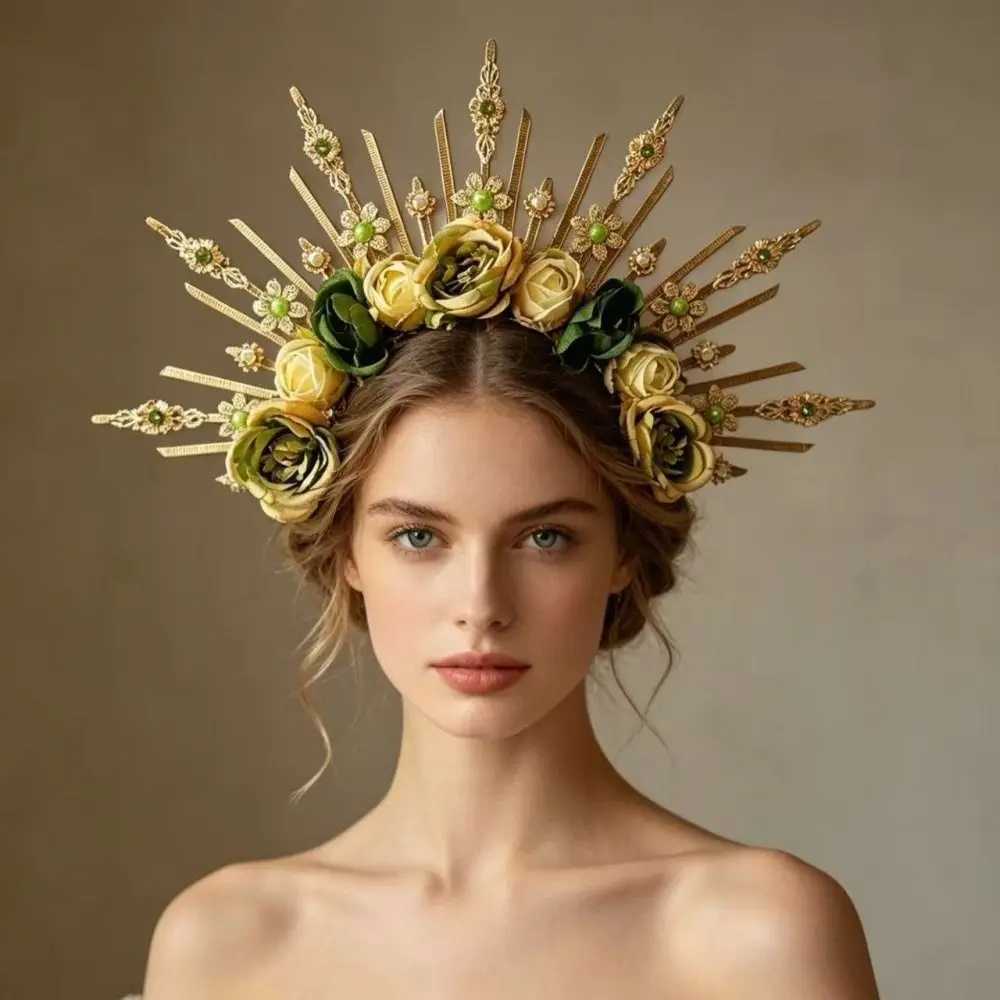 tiara-de-flores-artificiais-para-halloween-adereco-fotografico-para-o-dia-dos-mortos-mexicano-tiara-halo-floral-leve
