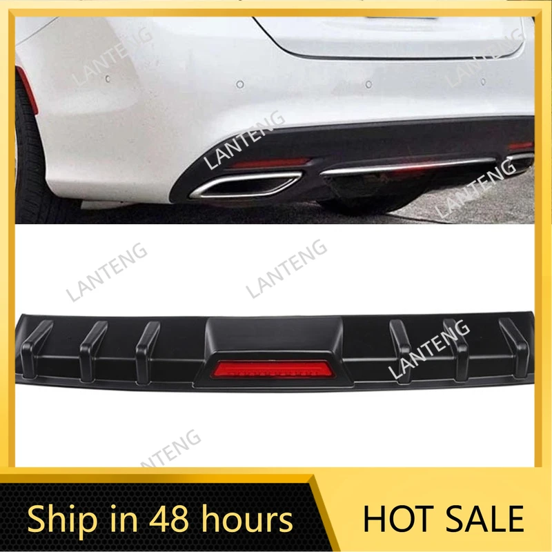 Car Rear Spoiler Bu…