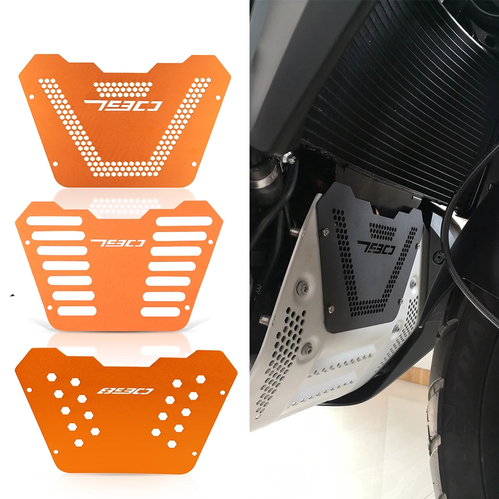 

790 890 ADVENTURE 790R/S 890 Adventure ADV 2019 2020 2021 Engine Housing Protection Engine Guard Chassis protector Cover Crap