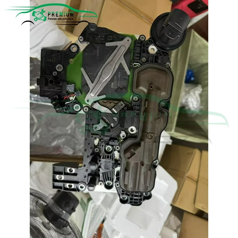 

A725270901180A0009015000 Новый 9-скоростной блок управления автоматической коробкой передач TCU TCM 725011, подходит для Mercedes Benz W213 W238 E-class