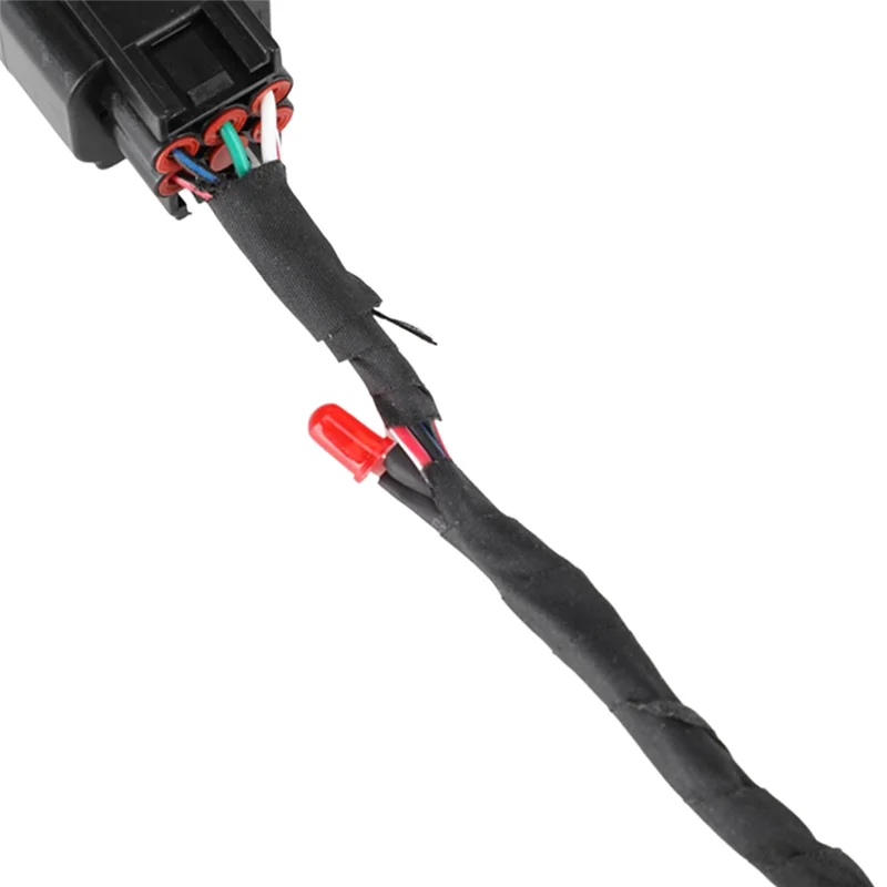 Wymiana przewodu wykrywania uszkodzeń wiązki elektrycznej motocykla typu Leading-Edge do Surron Sur-Ron Light Bee S X Electric Dirt Bike