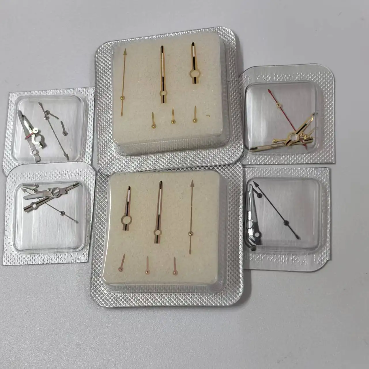 ملحقات ساعة RLX بديل حركة سويسرية 7750 Di to ng na ساعة يد دقيقة مستعملة ستة يد صغيرة مستعملة RLX