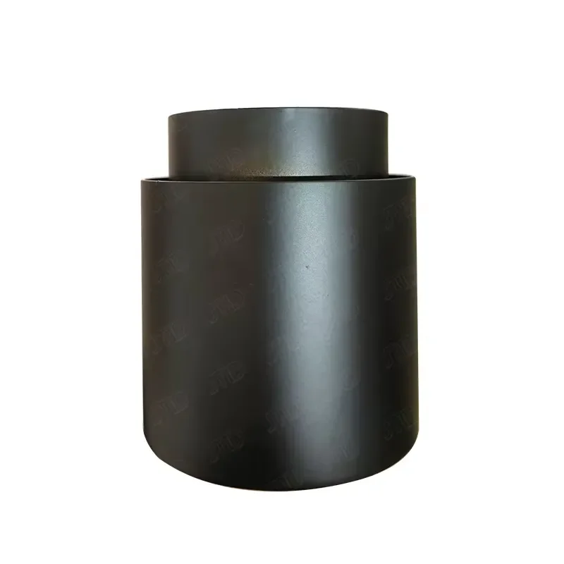 JTLD Car Accessories Performance 304SS Exhaust Tip Pipe for BMW G80 M3 M4 2021-2023 Muffler Pipes Tips Tailpipes