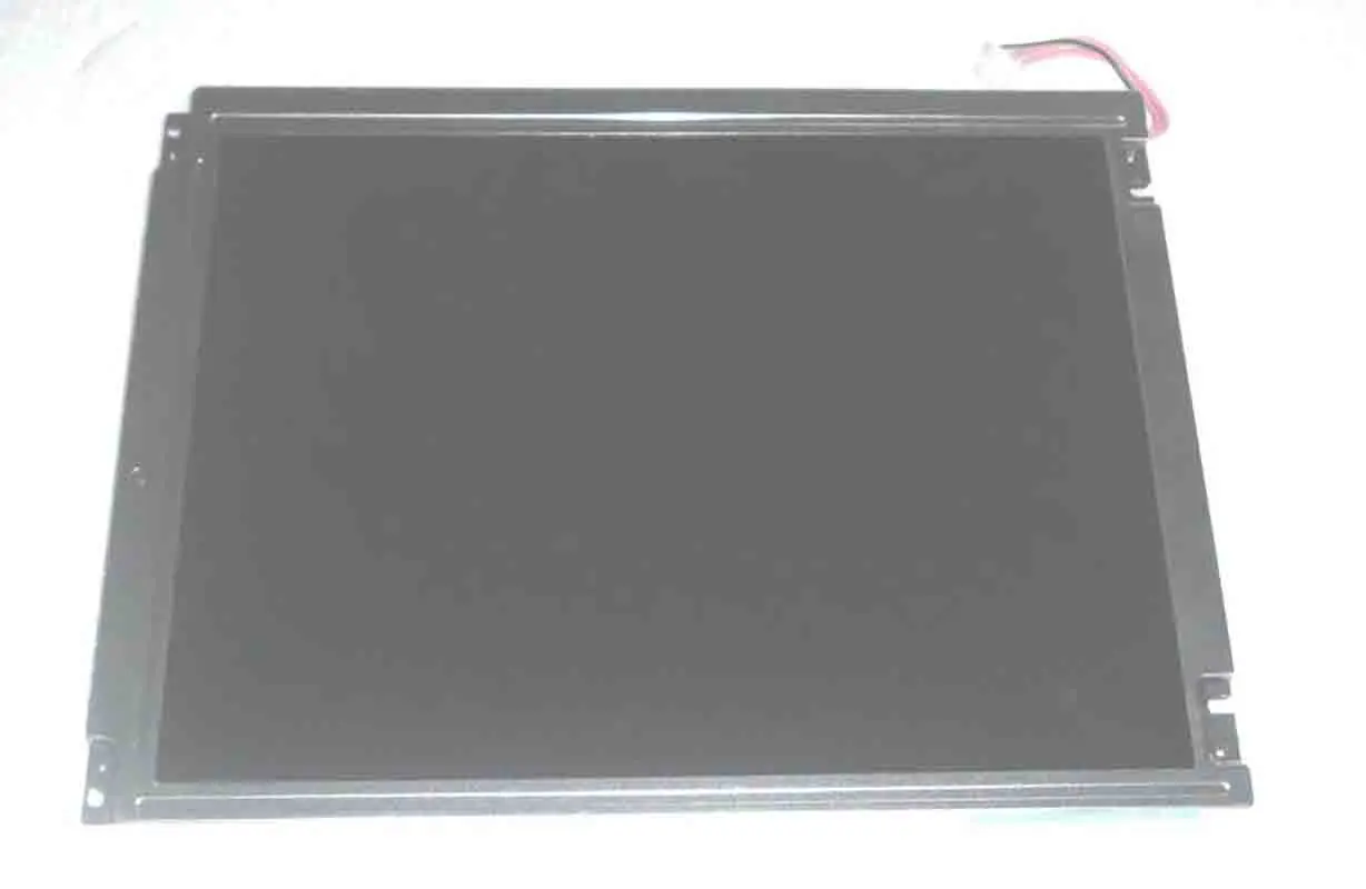 

Original A+ 10.4 Inch LQ10D133 Injection Molding Machine LCD Screen Display Panel