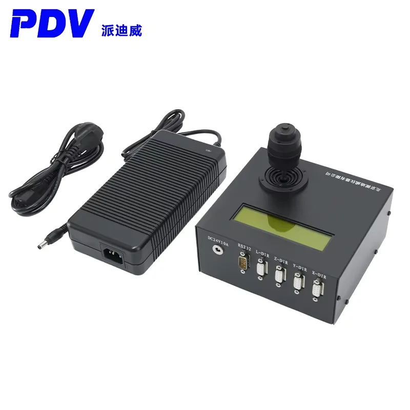 

KZ-100(1 axis)Motion controller