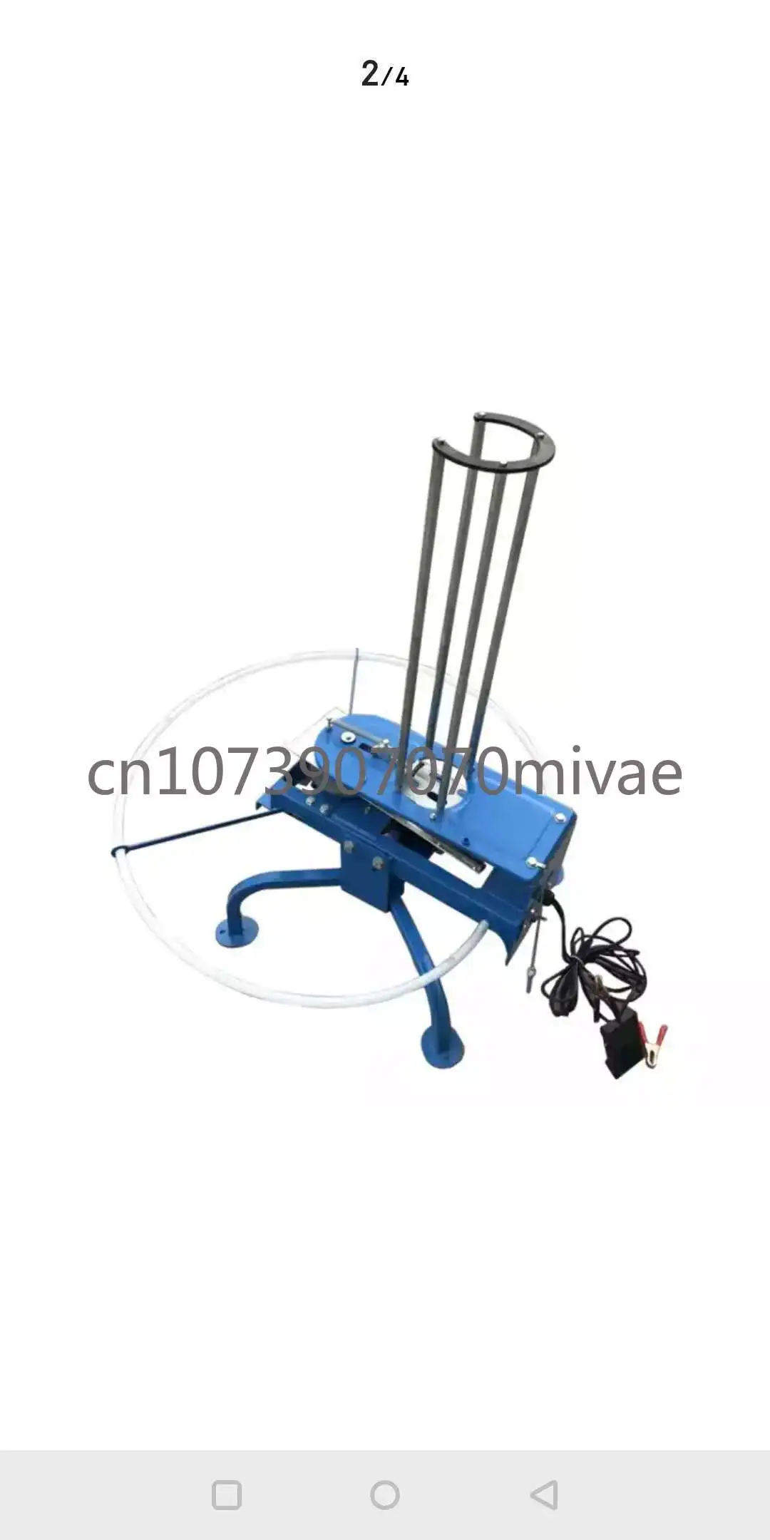 Target Throwing Machine, Target Throwing Disc, Automatic Target Shooting Machine, Shooting Frisbee, Launching