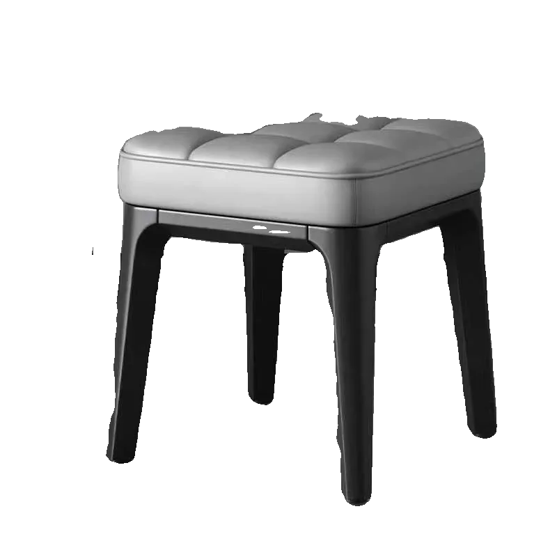 Household Small Stool, Low Stool, Living Room Stool, Foldable Bench, Children's Small Chair, Coffee Table CP