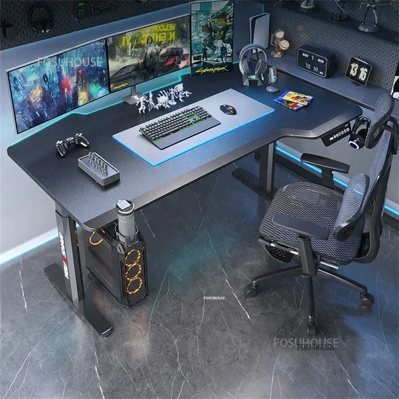 Elevate Your Workspace: Compare Electric Lifting Tables