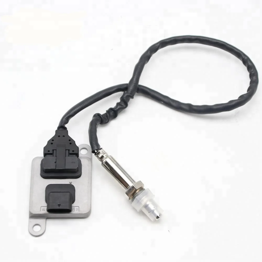 Auto Parts Nitrogen Oxygen Sensor For IVECO 5801754015 5801754016