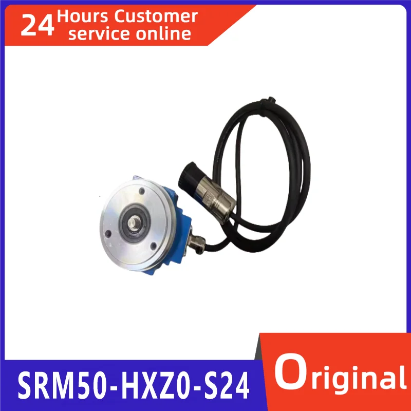 

Совершенно новый оригинальный сервокодер SRM50-HXZ0-224