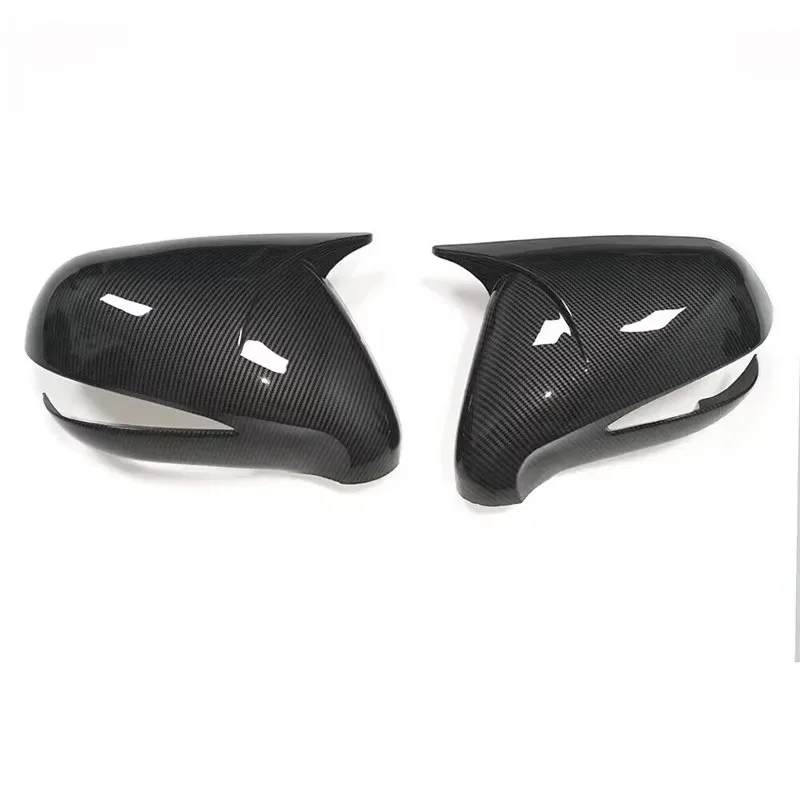 BOMP For Lexus RX RX270 RX350 RX450 2008 2009 2010 2011 2012 2013 2014 2015 Protective cover for rearview mirror with turn signa view 6