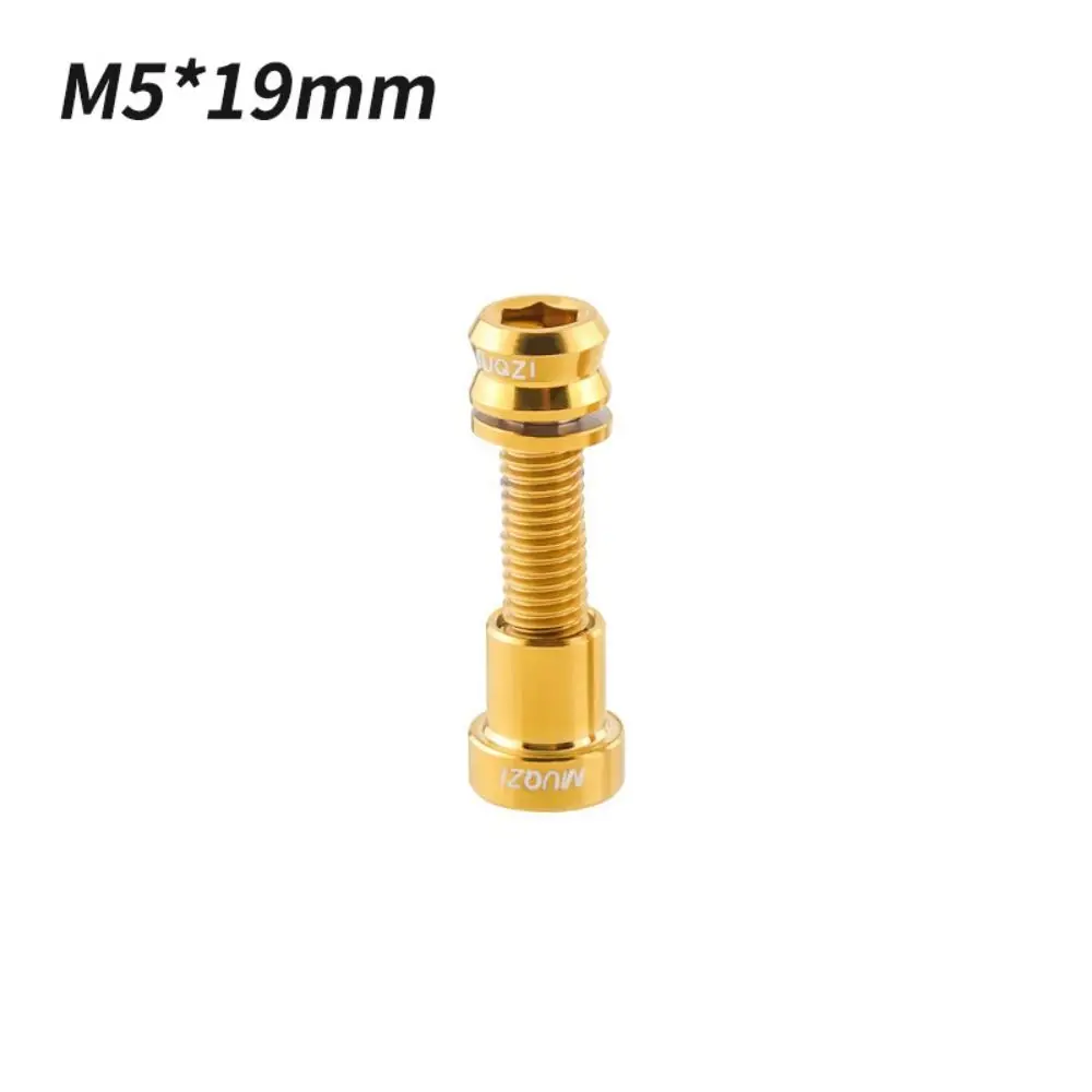 Variant: M5-19mm-gold