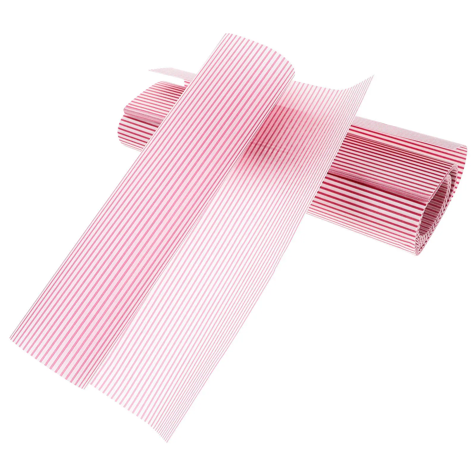 100 Hojas de Papel para Hornear, Envoltorios de Alimentos Antigrasa para Sándwiches, Hamburguesas, Papas Fritas, Papel de Hornear