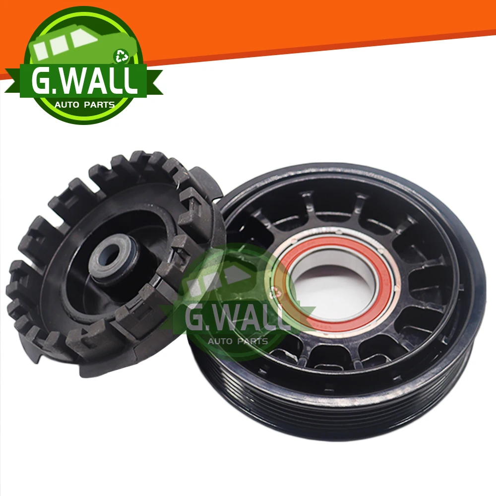 

For TSE17C AC Air Compressor Clutch FOR TOYOTA AURIS COROLLA E17 E18 AVENSIS T27 RAV4 LEXUS ES 8831002710 8831002711 8831002790